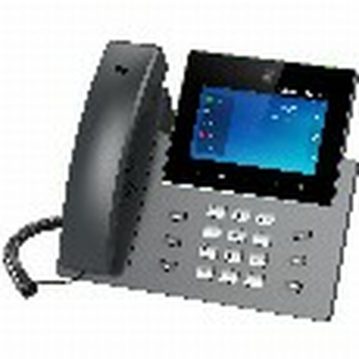 IP-telefon Grandstream GXV3350 - 7