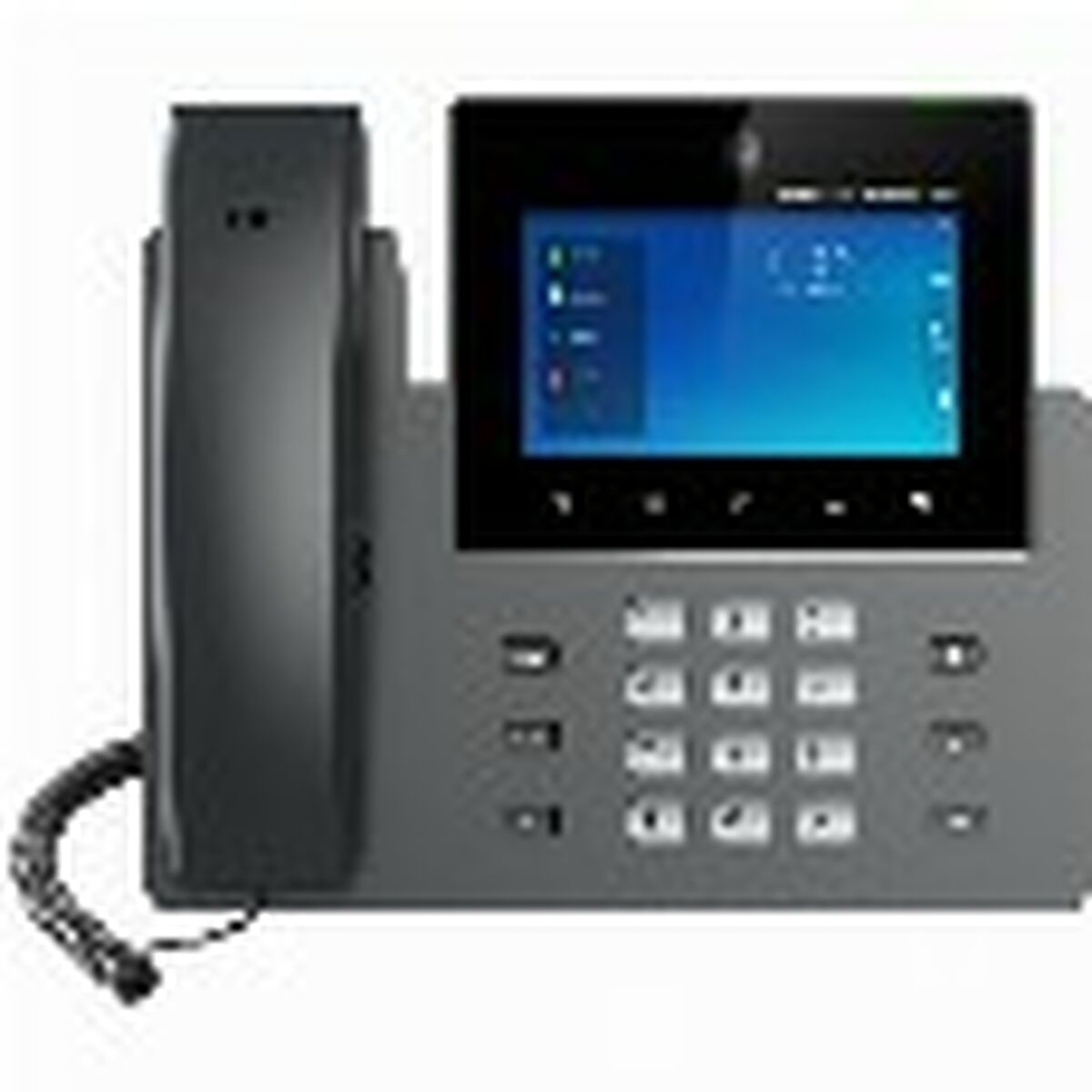 IP-telefon Grandstream GXV3350 - 5