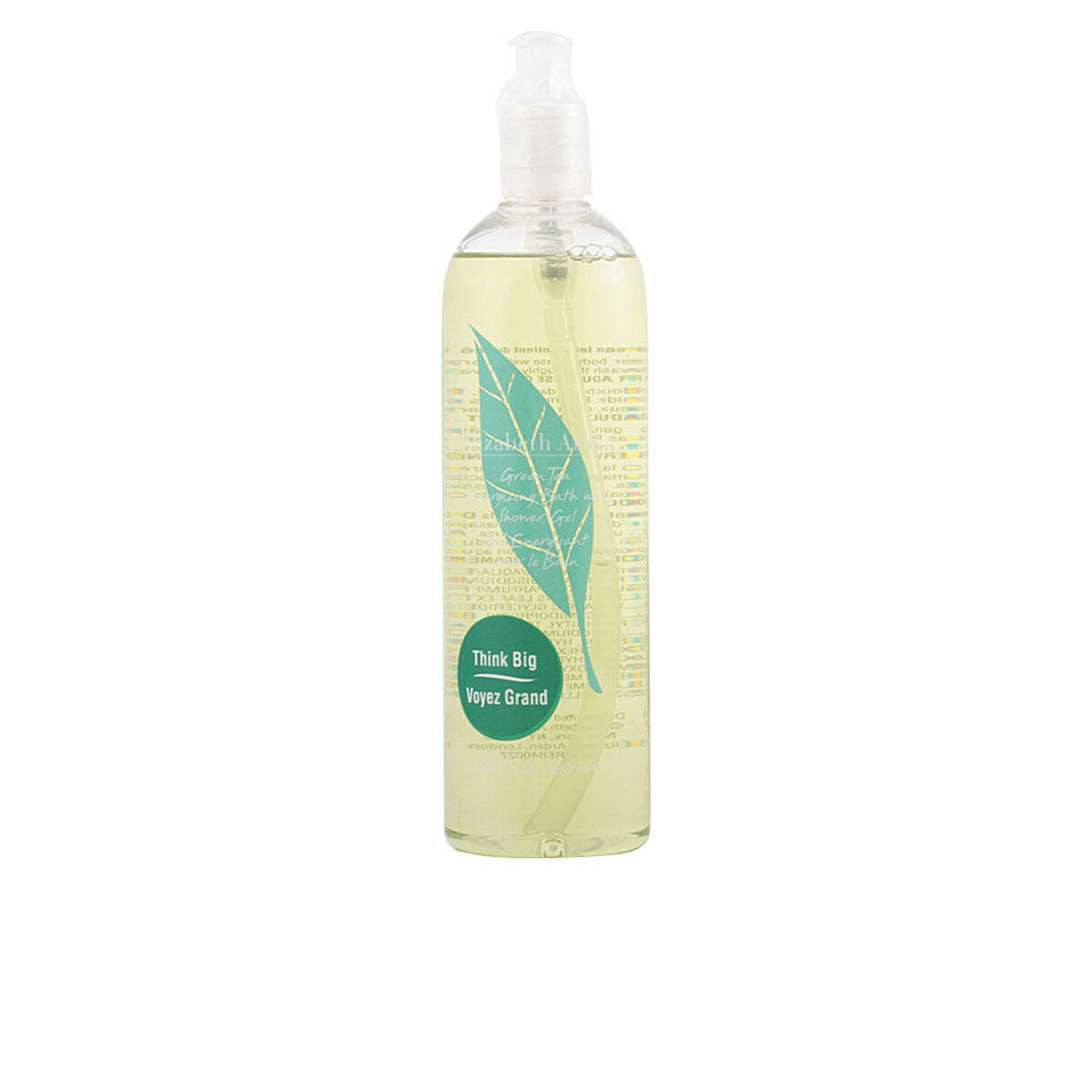 Duschtvål Elizabeth Arden 10011095 500 ml