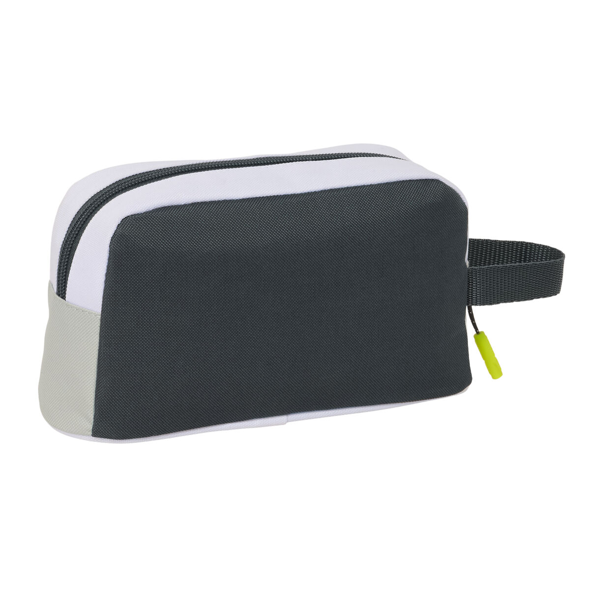 Termiskt tryck Real Madrid C.F. Vit 21,5 x 12 x 6,5 cm - 3