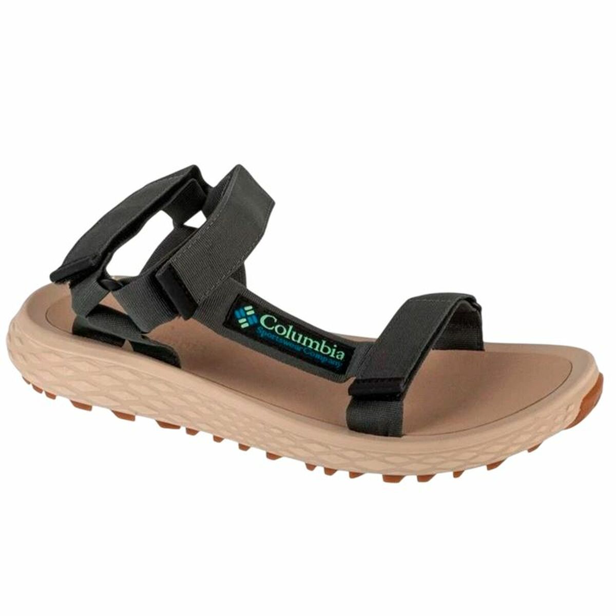 Mountain sandaler Columbia Konos Globetrot™
