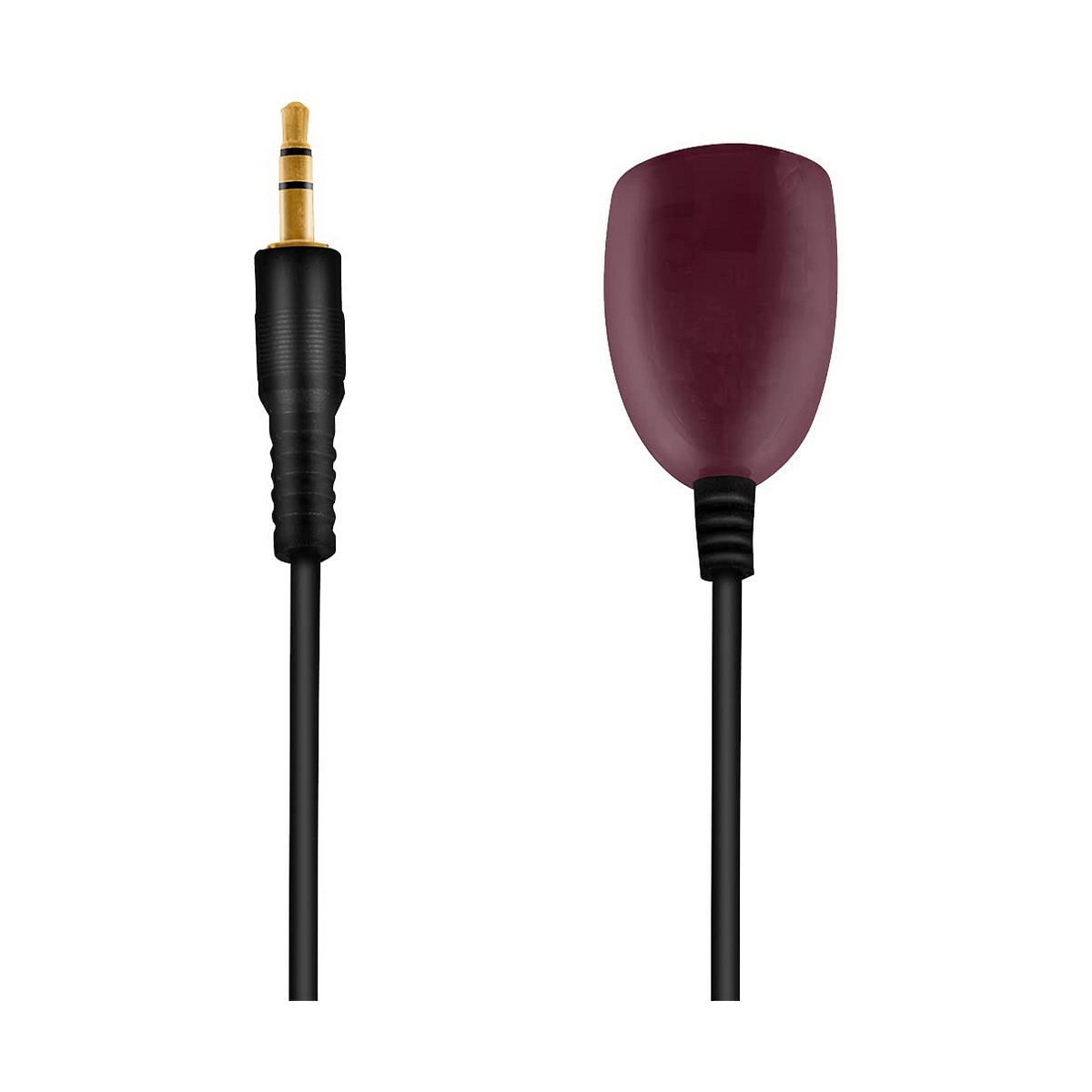 HDMI-brytare LogiLink - 4