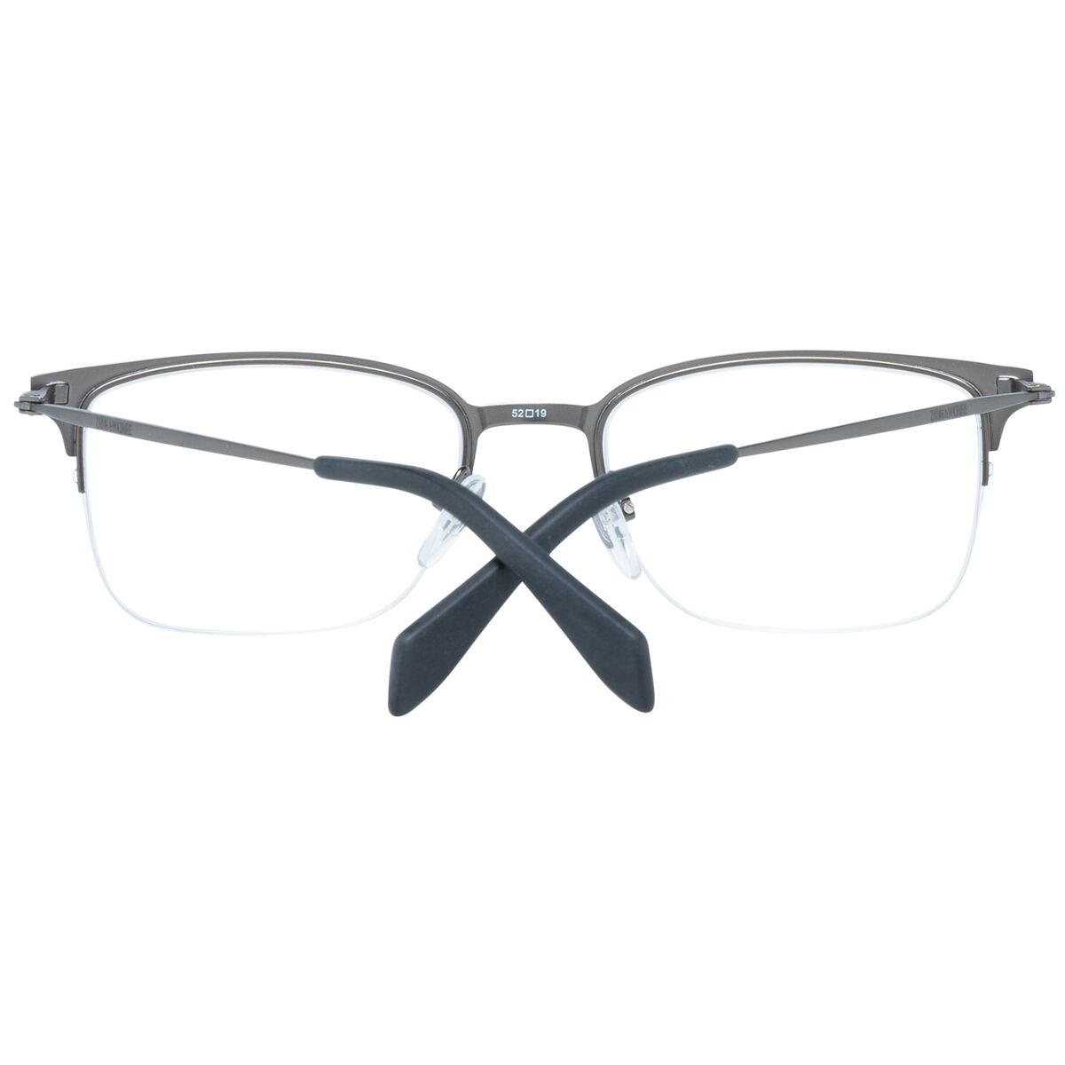 Glasögonbågar Zadig & Voltaire VZV136 520SCQ - 3