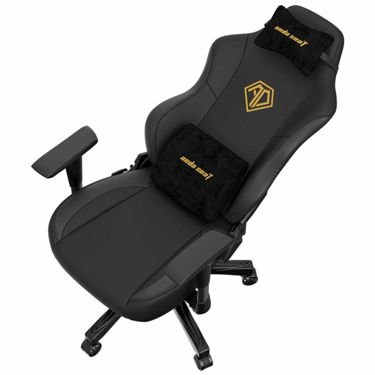 Spelstol AndaSeat Phantom pro - 4