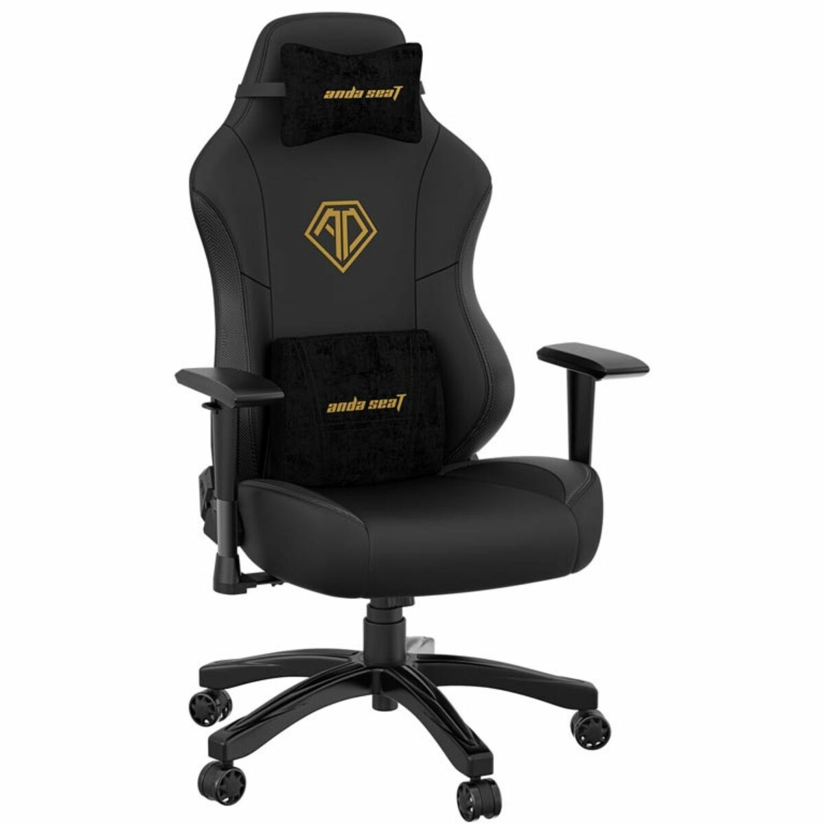 Spelstol AndaSeat Phantom pro