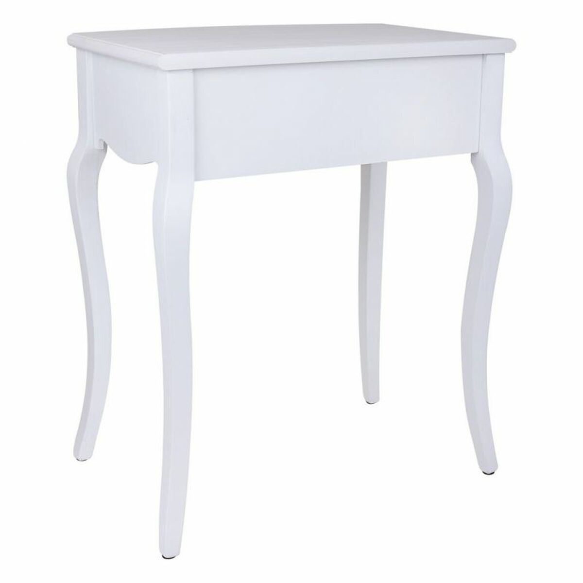 Hallmöbel med lådor Alexandra House Living Vit 40 x 72 x 60 cm - 6