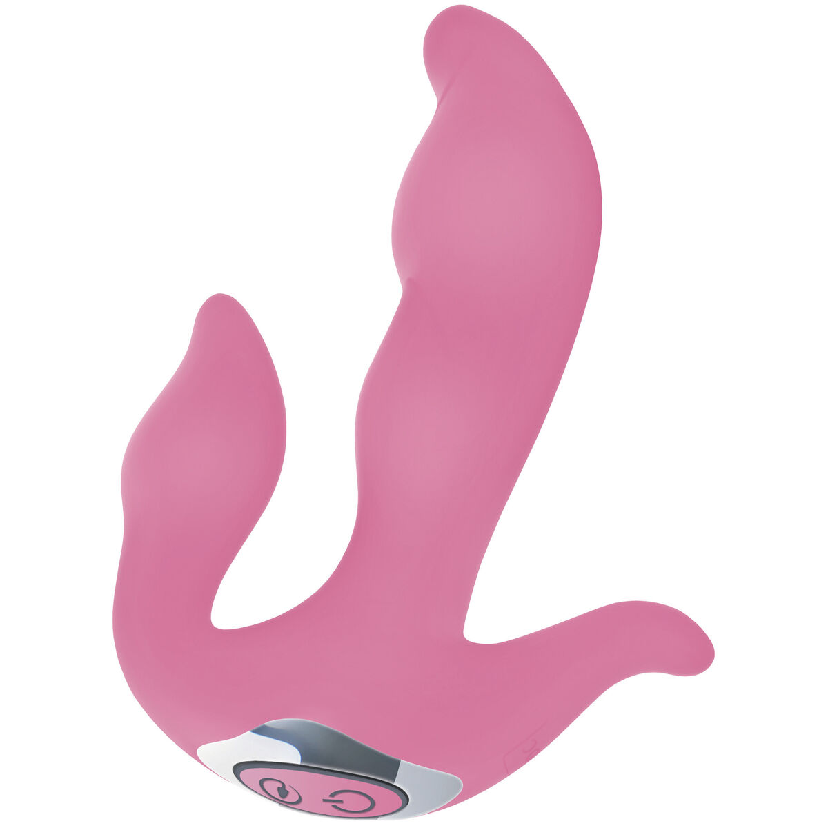 G-spotvibrator Adam & Eve Rosa - 3