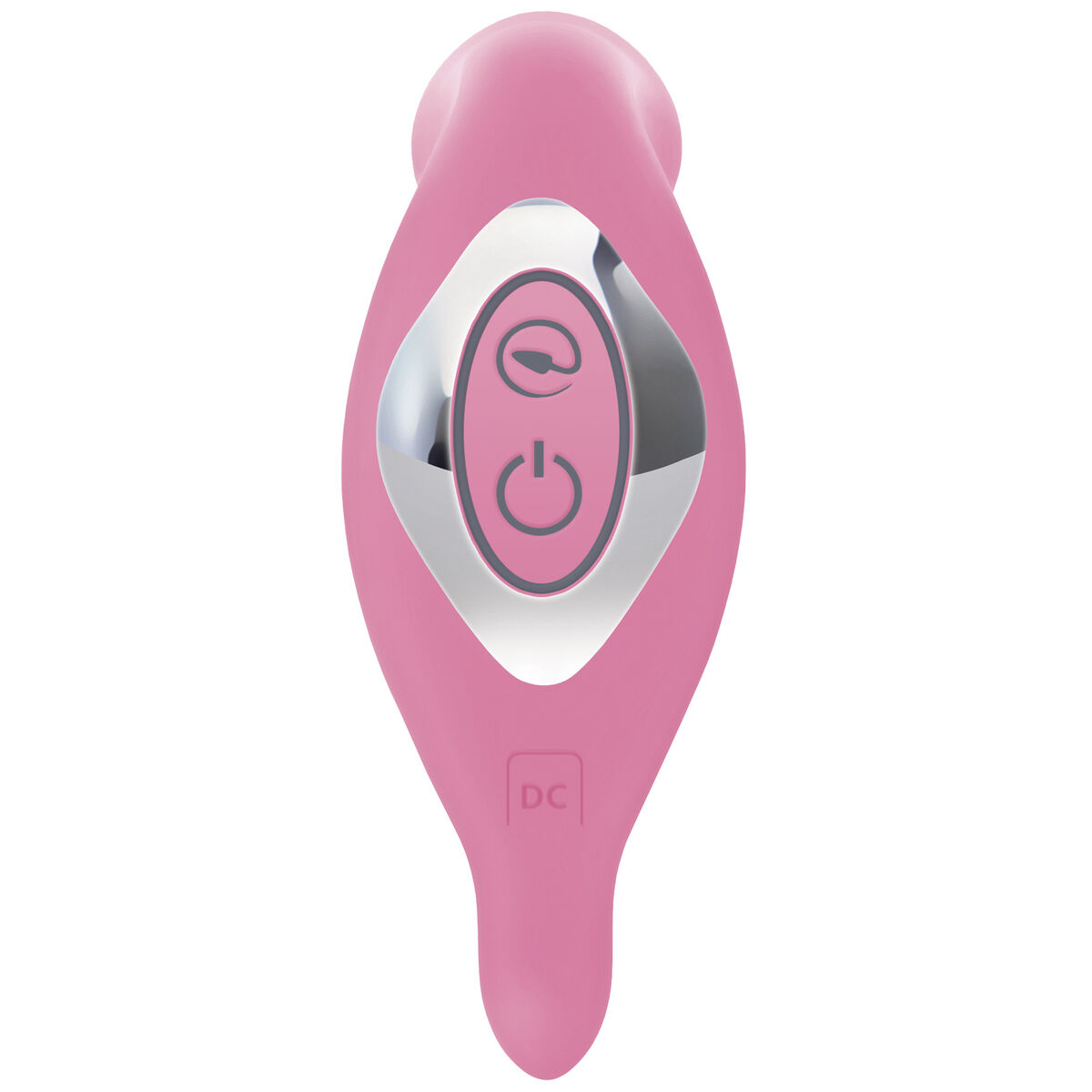 G-spotvibrator Adam & Eve Rosa - 5