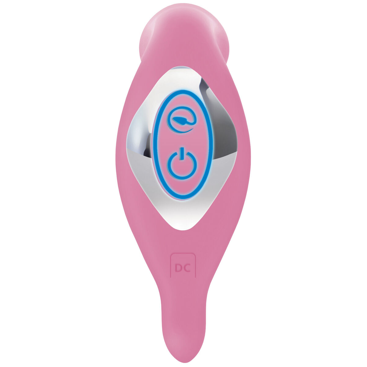 G-spotvibrator Adam & Eve Rosa - 4