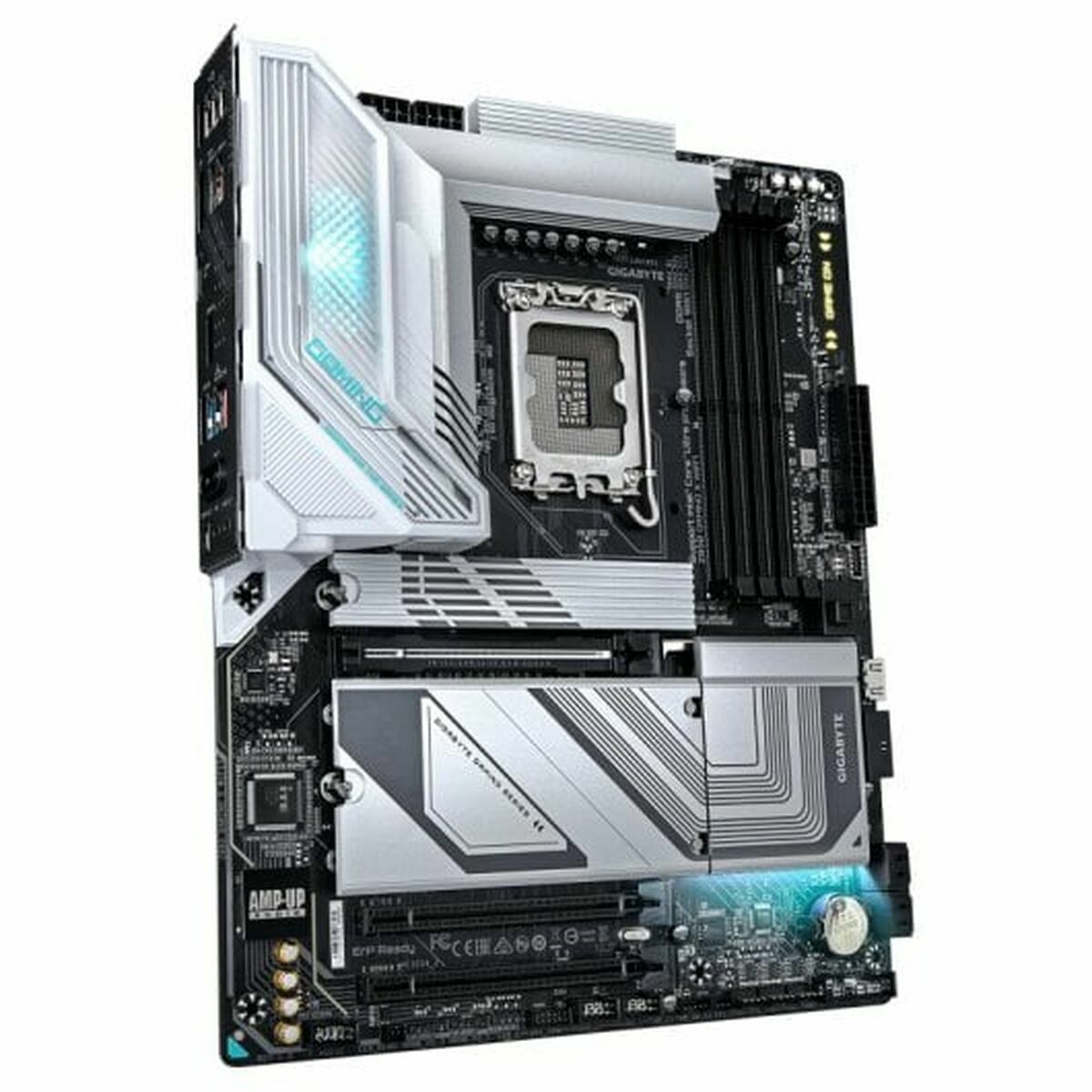 Moderkort Gigabyte Z890 GAMING X WIFI7 LGA 1851 - 3