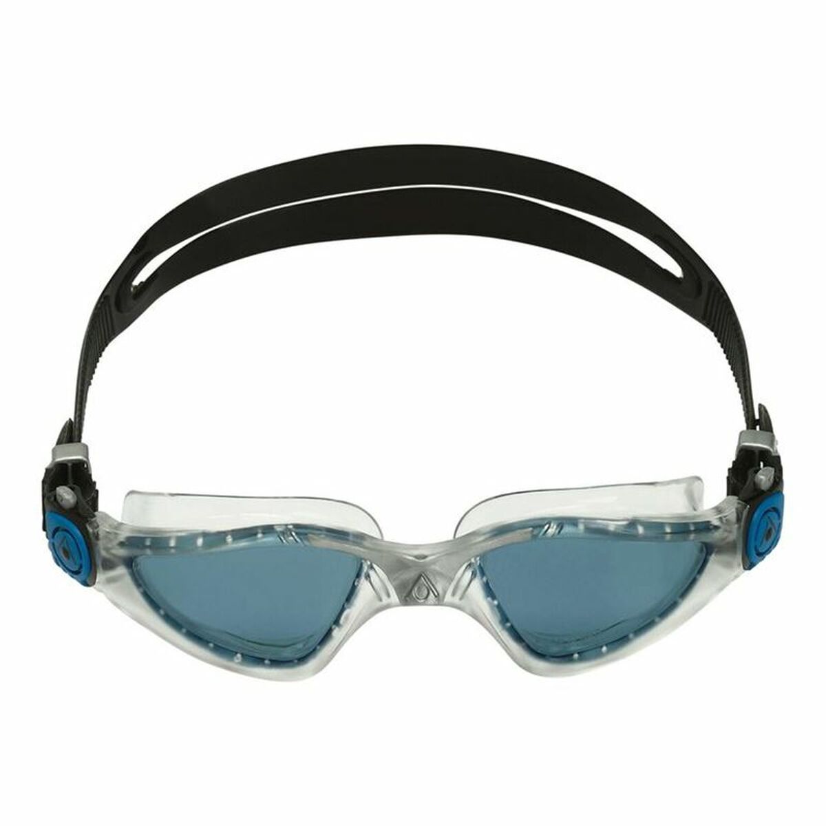 Simglasögon Aqua Sphere Kayenne Svart One size