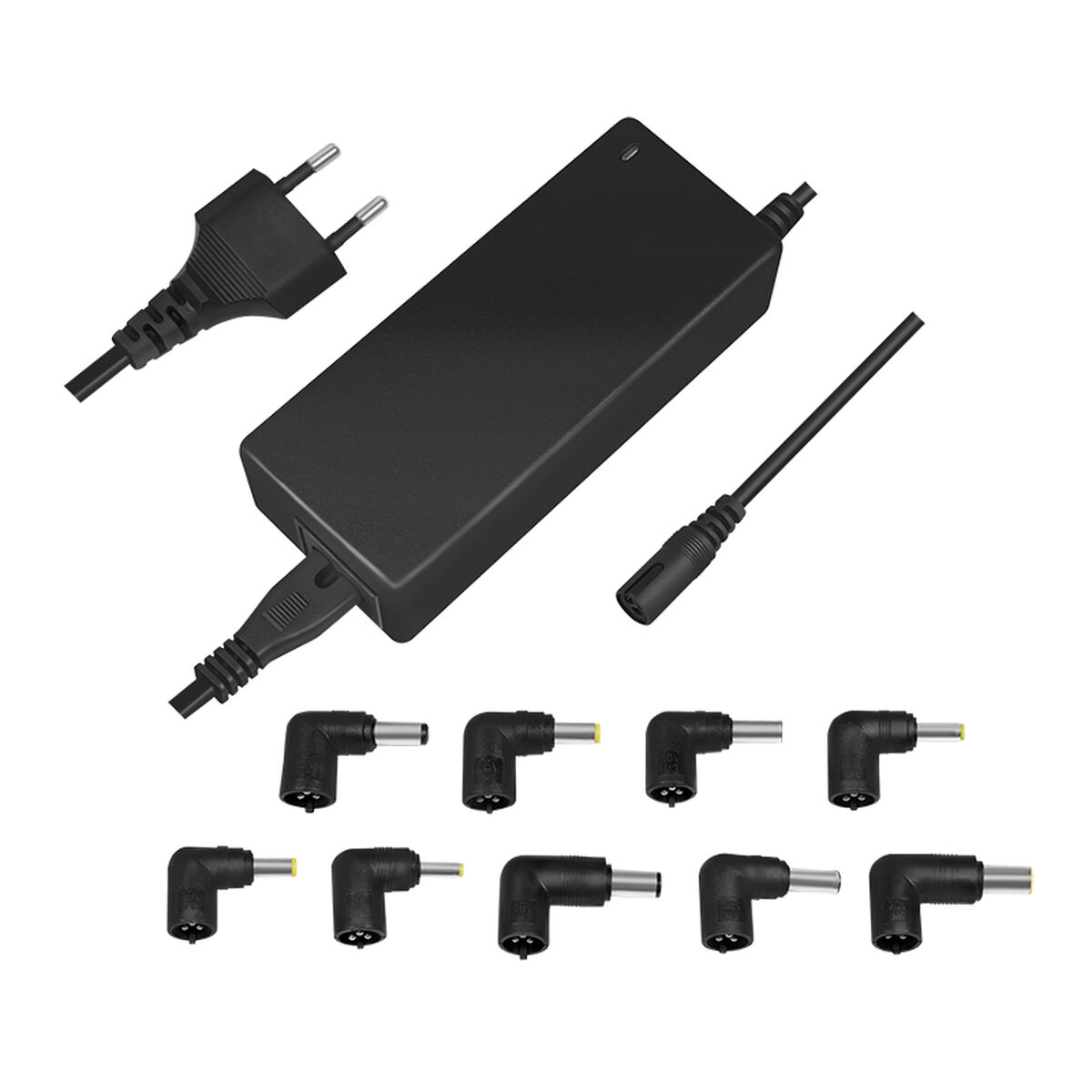 Laptopladdare LogiLink PA0215 90 W - 2
