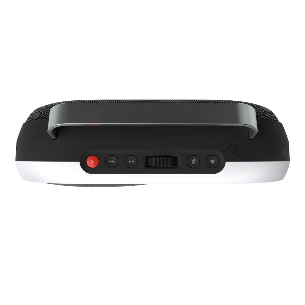 Bärbar Bluetooth Högtalare Polaroid P4 Svart - 2
