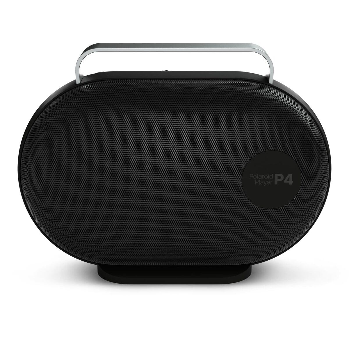 Bärbar Bluetooth Högtalare Polaroid P4 Svart - 7