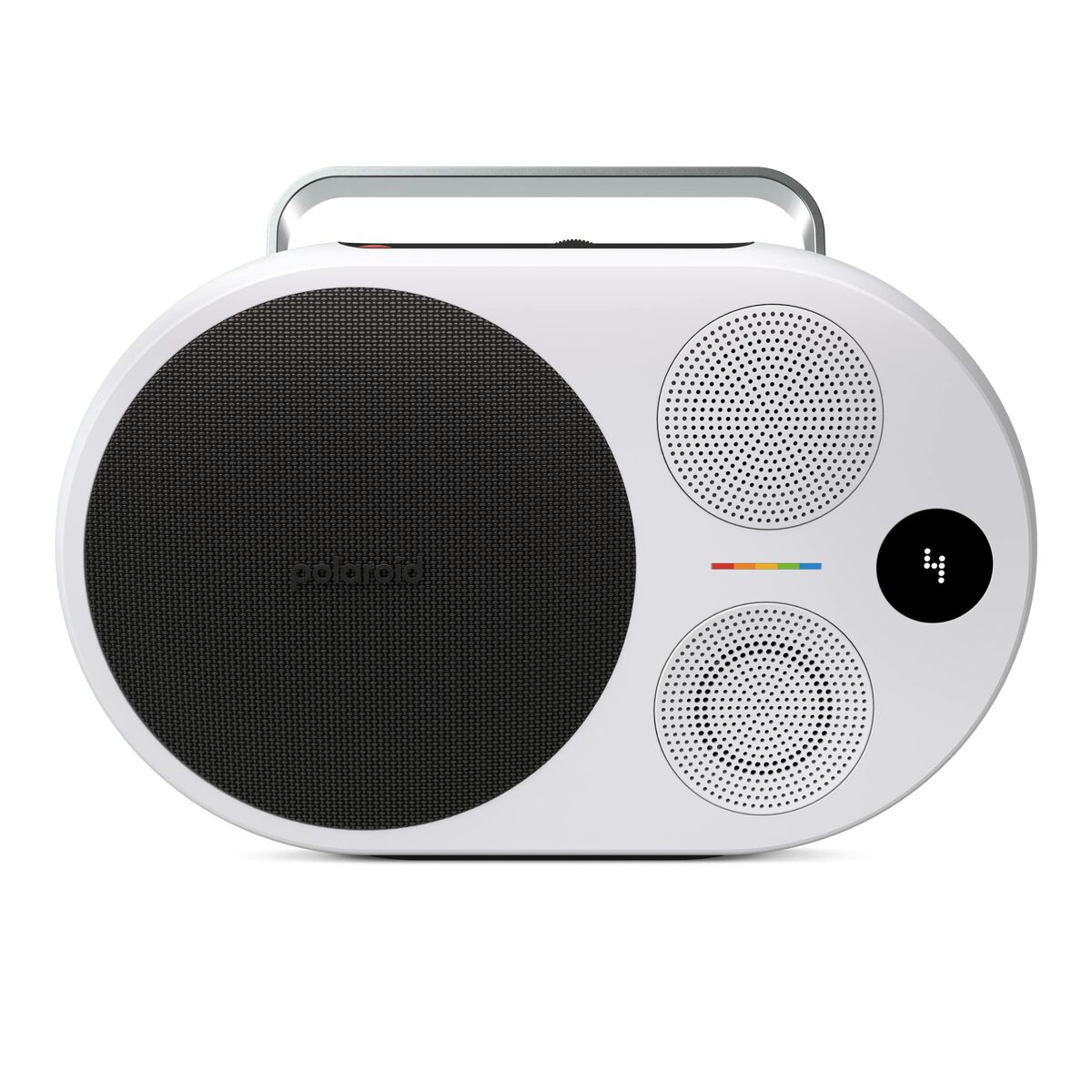 Bärbar Bluetooth Högtalare Polaroid P4 Svart - 9