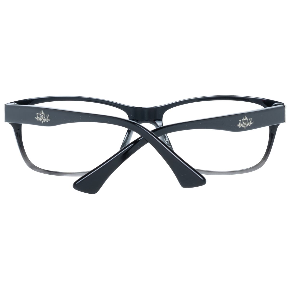 Glasögonbågar Zadig & Voltaire VZV016 540ANV - 4