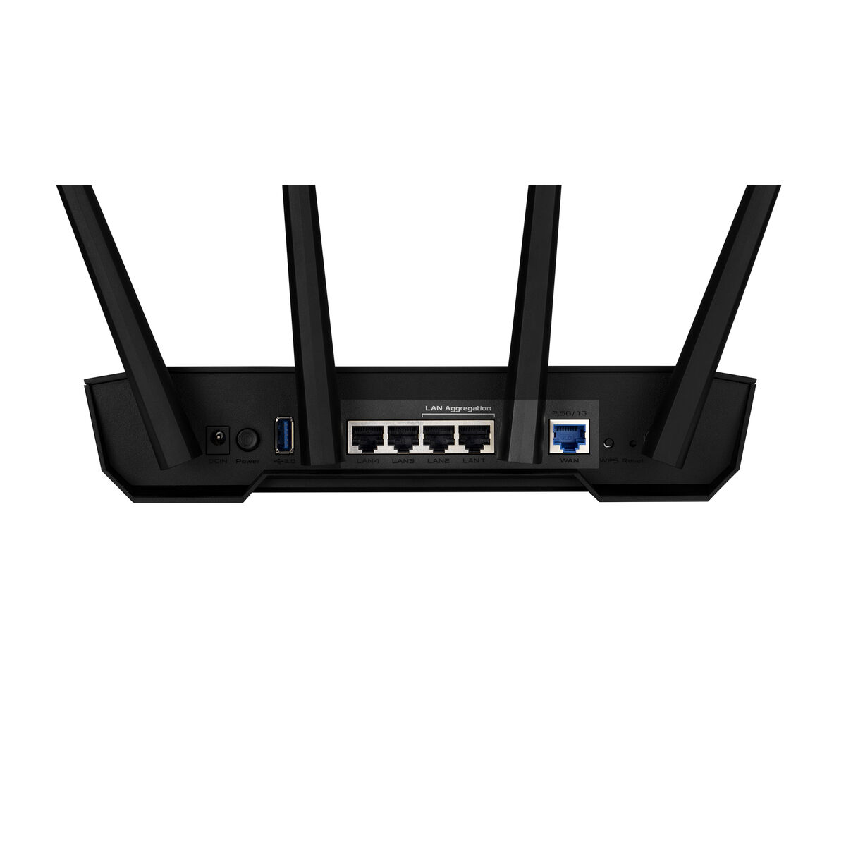 Router Asus TUF Gaming AX3000 V2 - 2