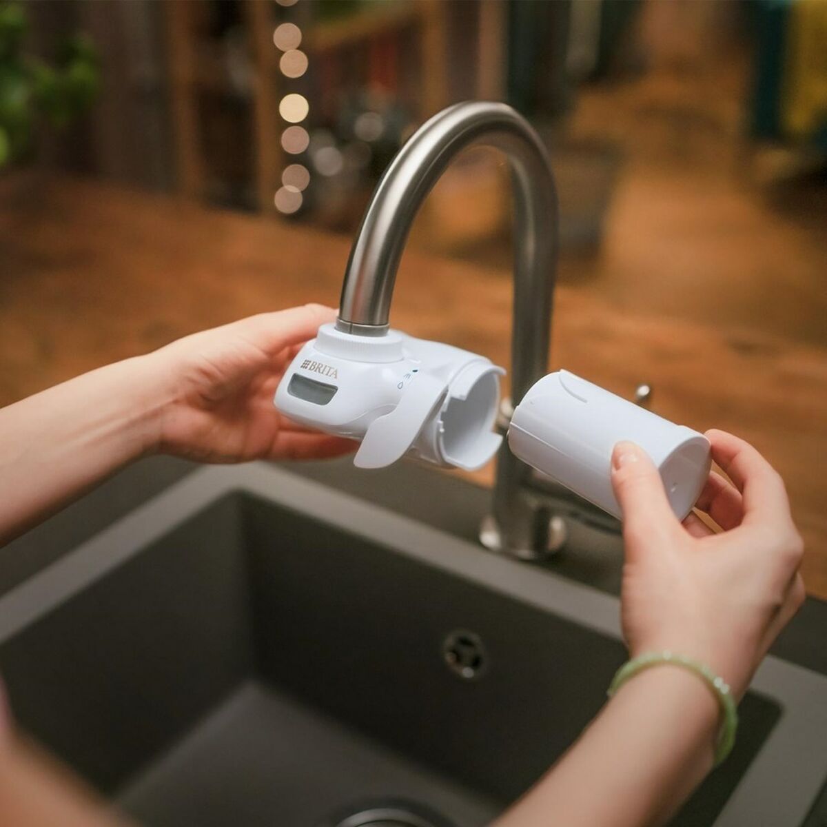Water filter Brita ON TAP V - 6