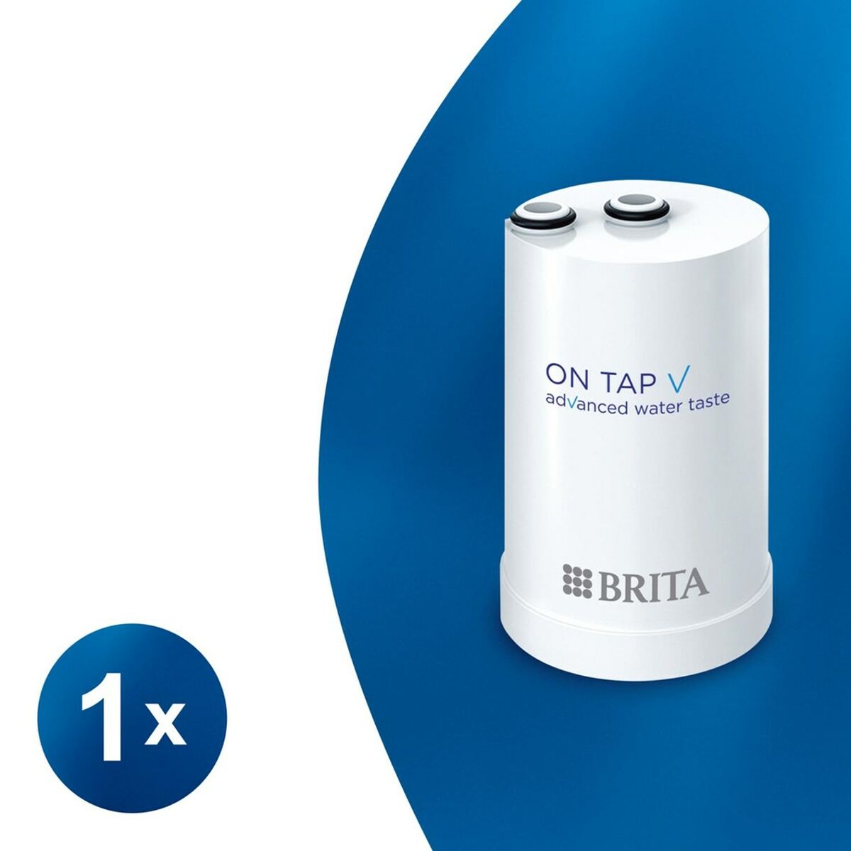 Water filter Brita ON TAP V - 2