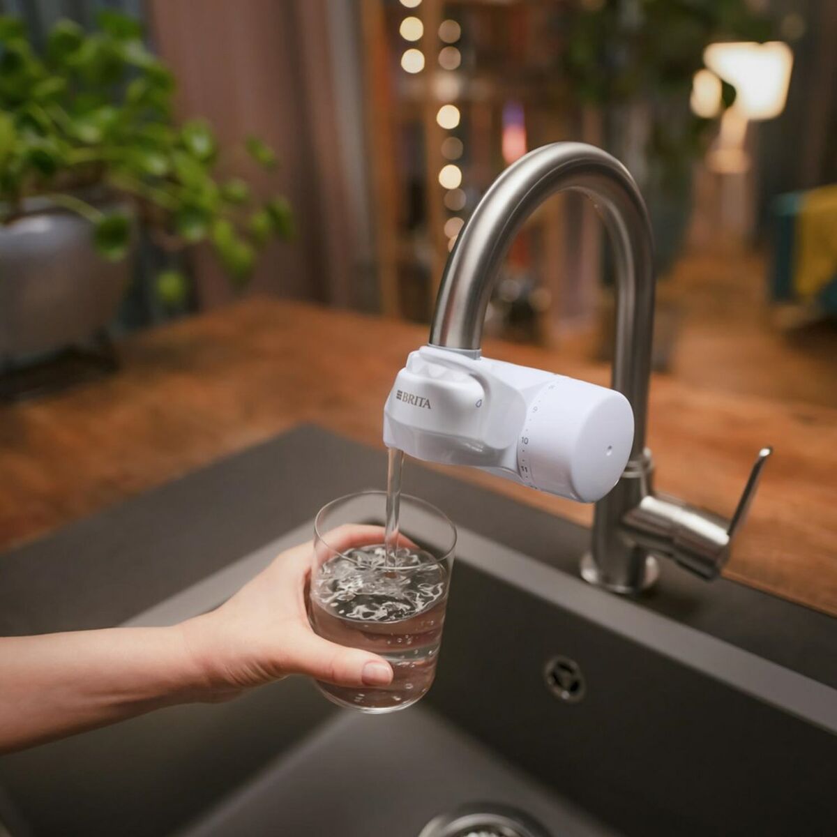 Water filter Brita ON TAP V - 5