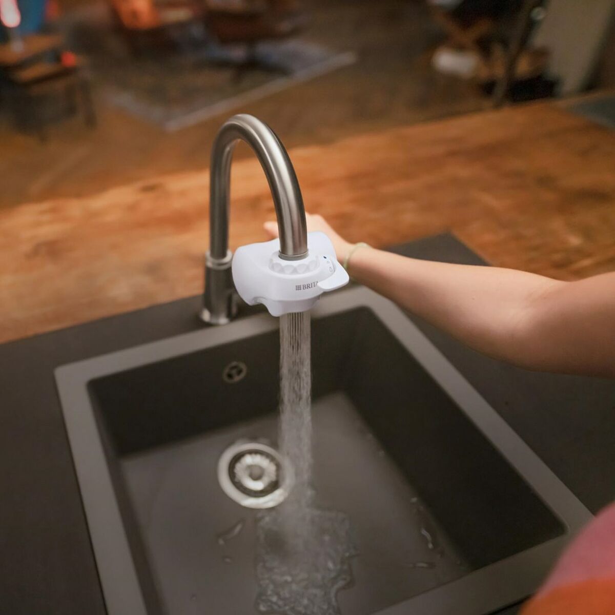 Water filter Brita ON TAP V - 4