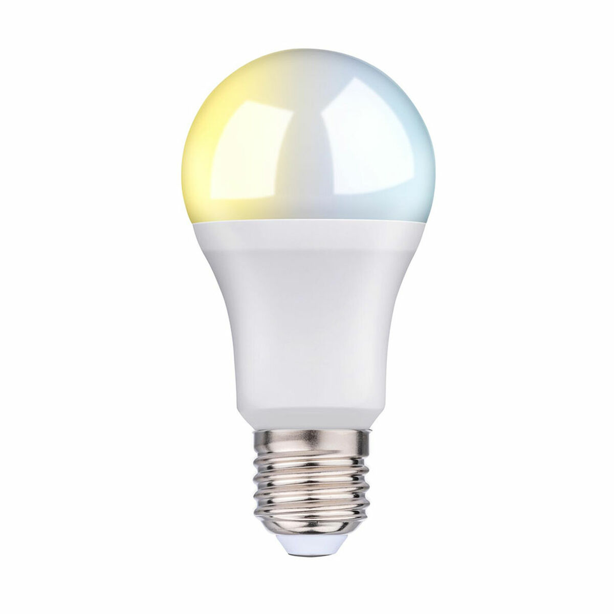 Smart-Lampa Alpina RGB Wi-Fi 9 W E27 2700-6500 K 806 lm