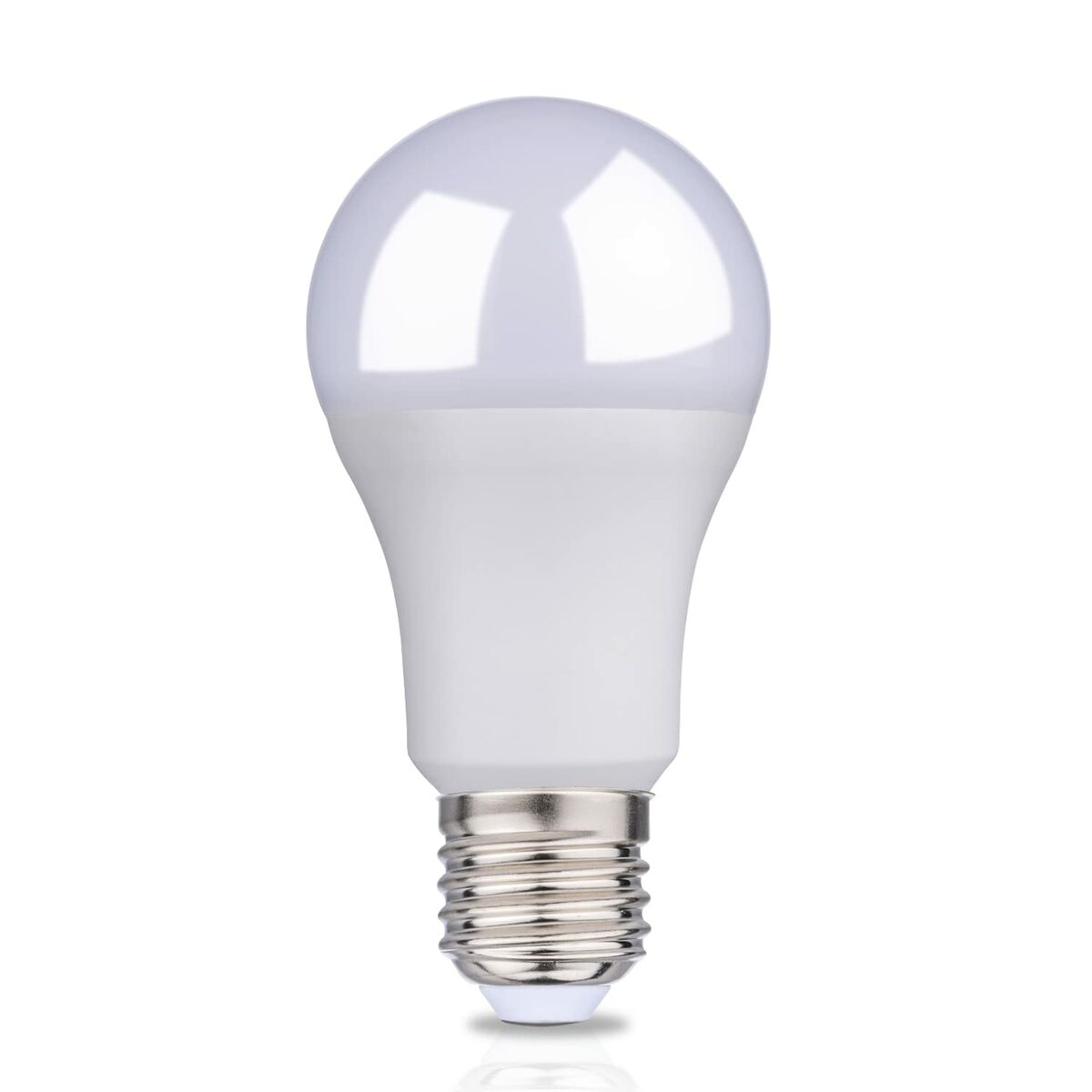 Smart-Lampa Alpina RGB Wi-Fi 9 W E27 2700-6500 K 806 lm - 3