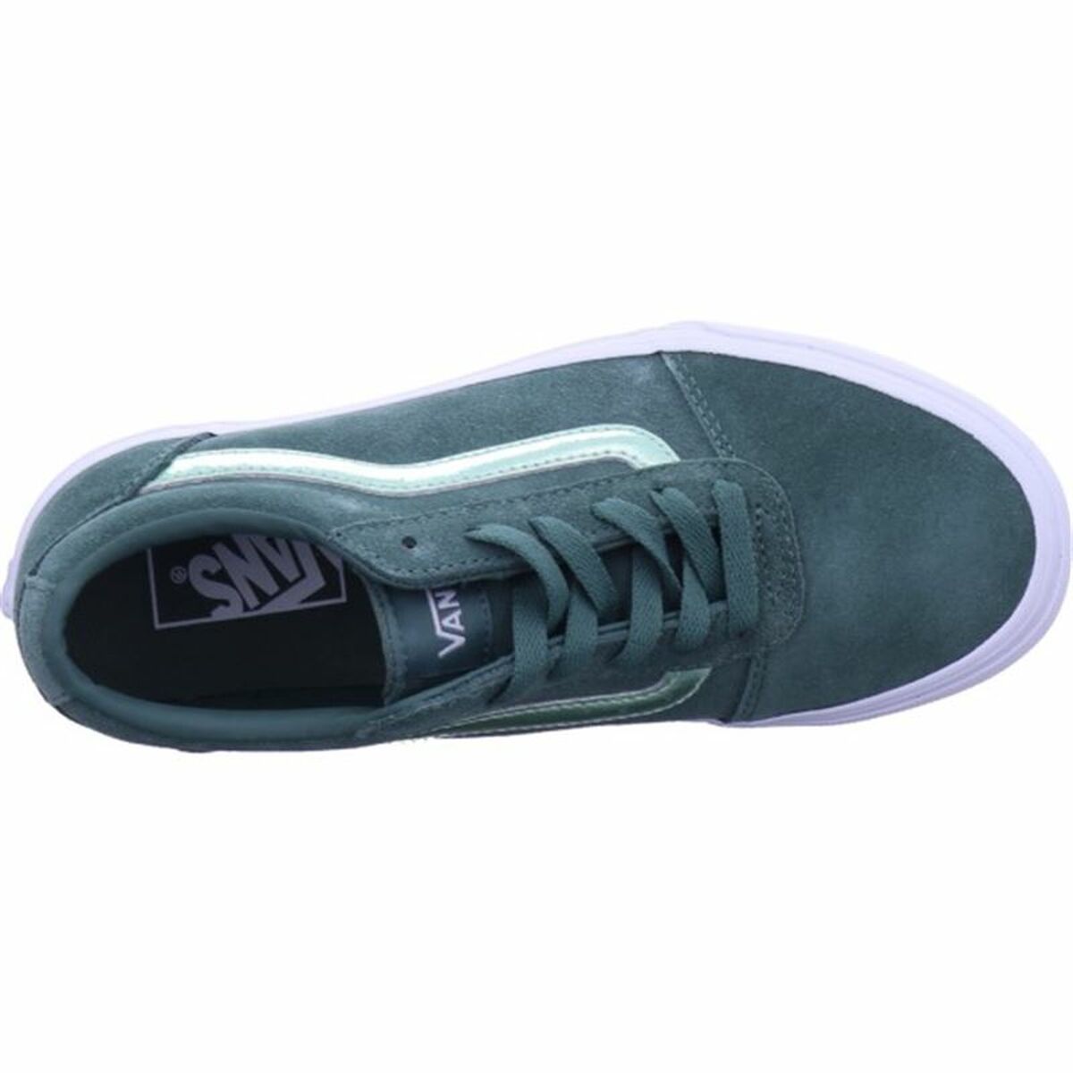 Casual Träningsskor Dam Vans Ward - 3
