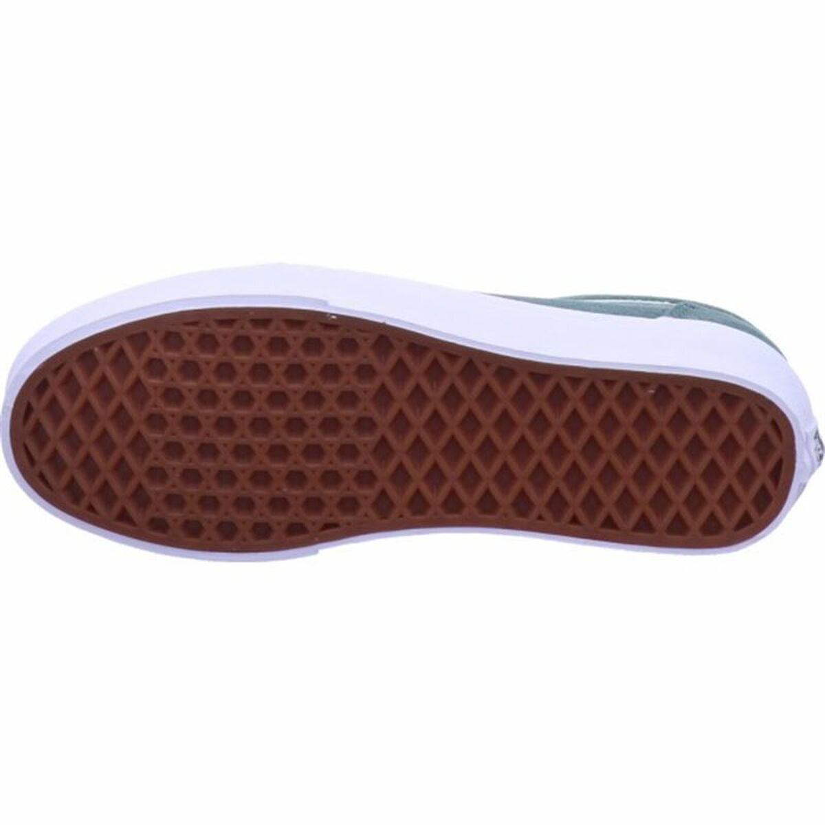 Casual Träningsskor Dam Vans Ward - 4