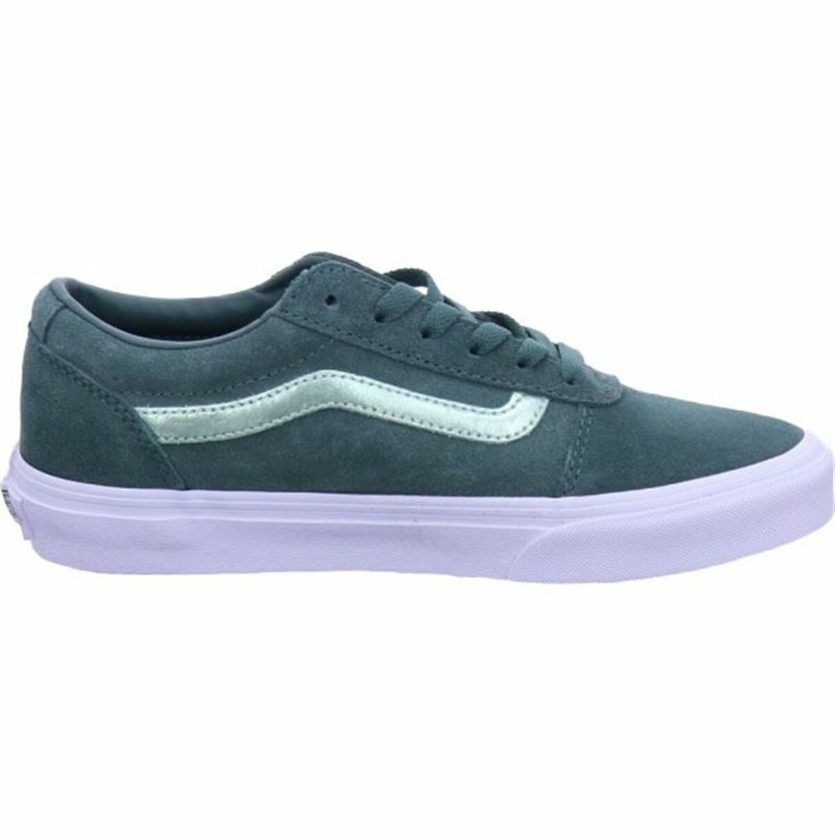 Casual Träningsskor Dam Vans Ward - 2