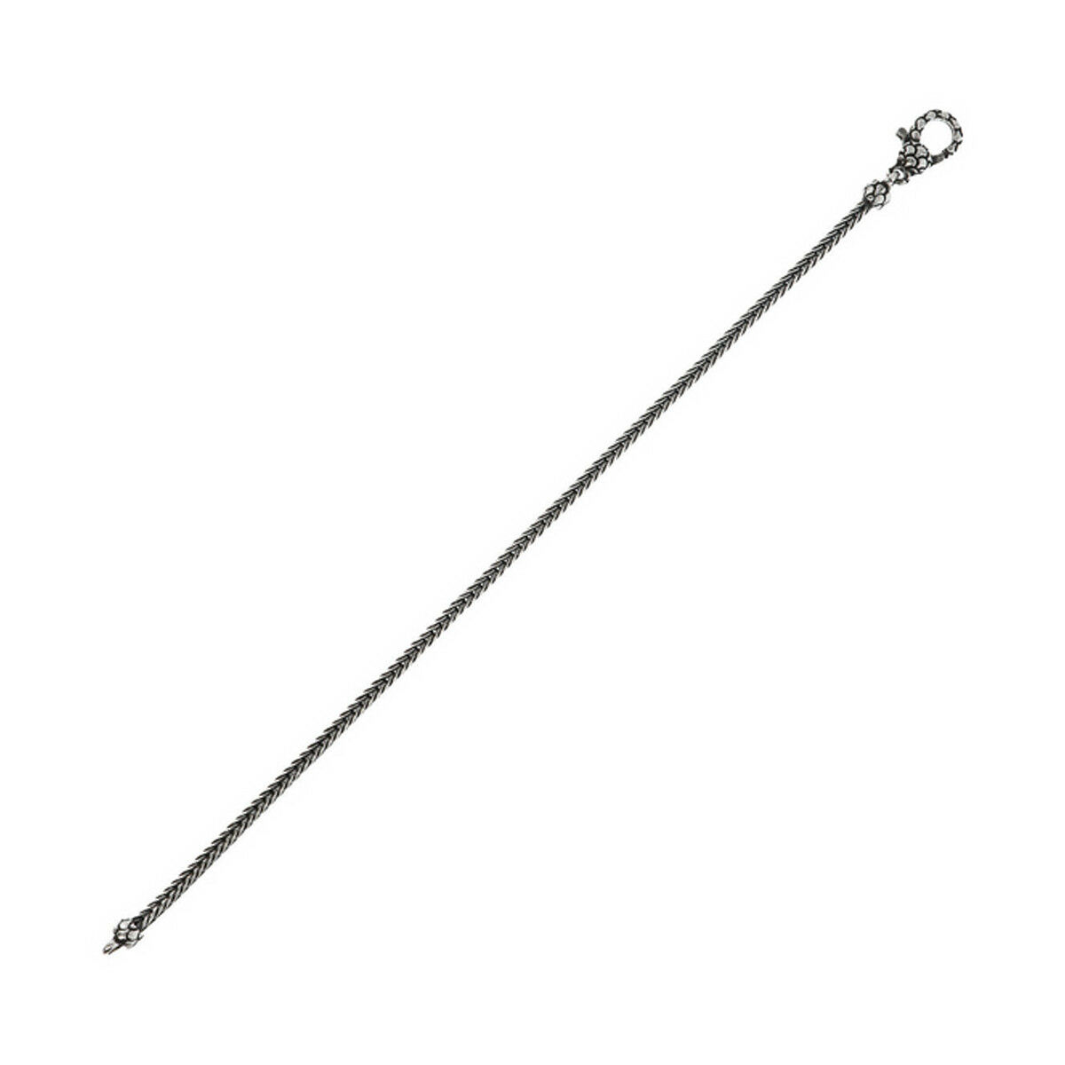 Herrarmband Albert M. WSOX00207.S - 2