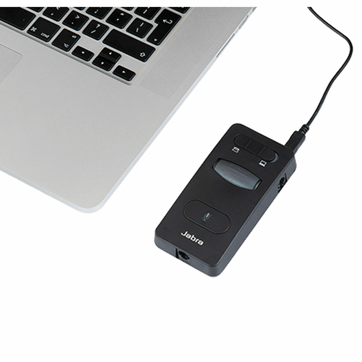 Ljudadapter USB Jabra 860-09 - 6