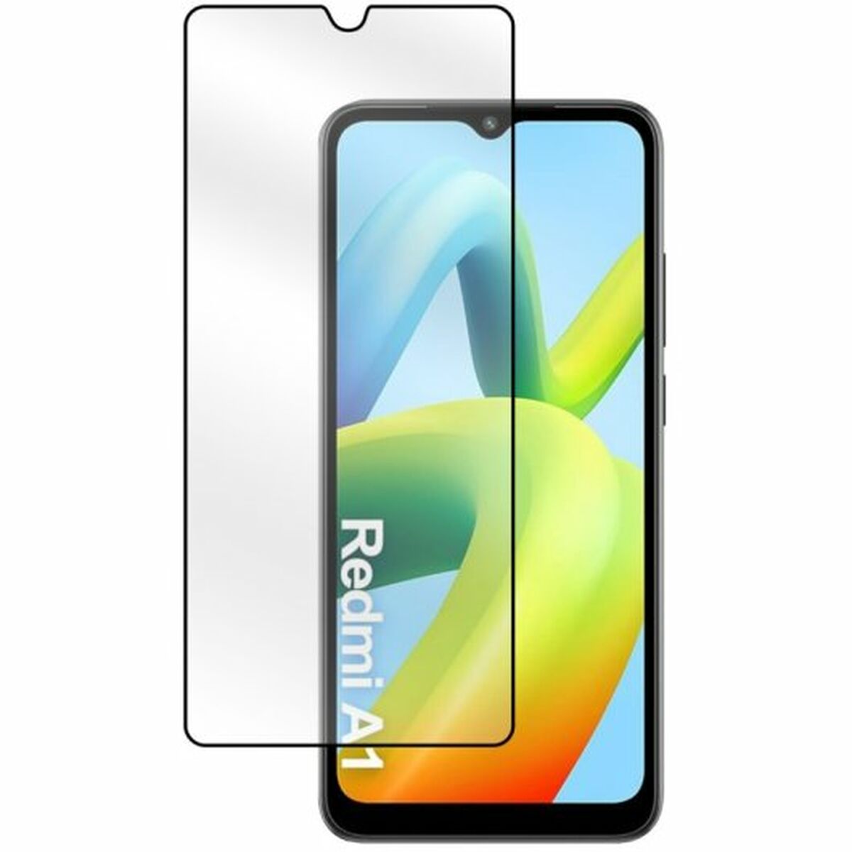Skärmskydd för Mobiltelefon PcCom Xiaomi Redmi A1 Xiaomi