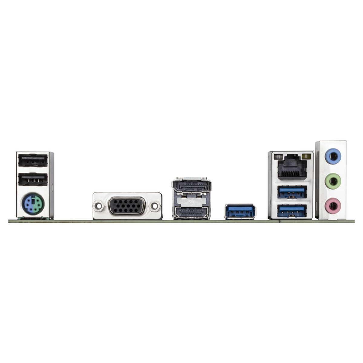 Moderkort Gigabyte B760M D3HP DDR4 1.0 INTEL B760 EXPRESS LGA 1700 - 4