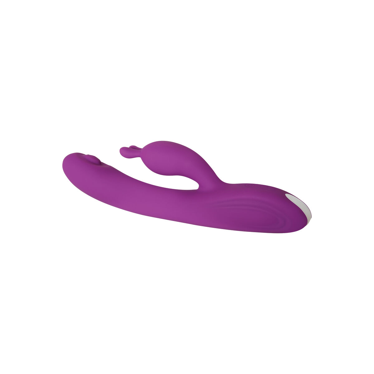 G-spotvibrator Adam & Eve Rabbit Purpur - 4