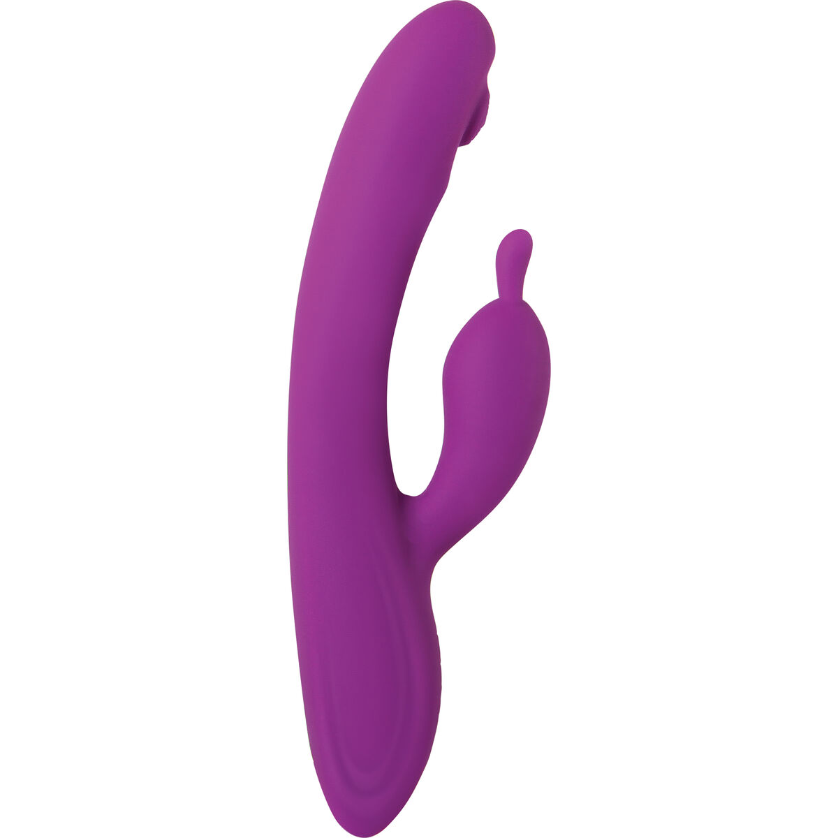 G-spotvibrator Adam & Eve Rabbit Purpur - 2