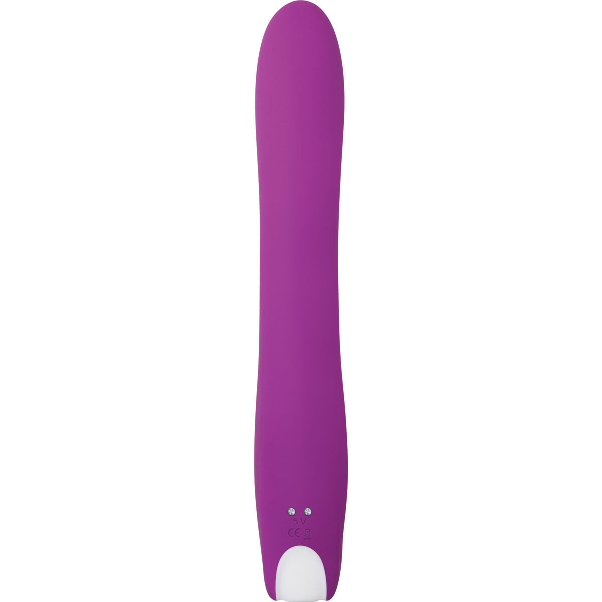 G-spotvibrator Adam & Eve Rabbit Purpur - 6