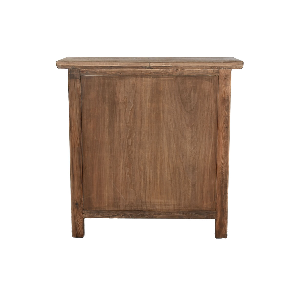 Skänk Home ESPRIT Naturell Almträ 88 x 40 x 87 cm - 2