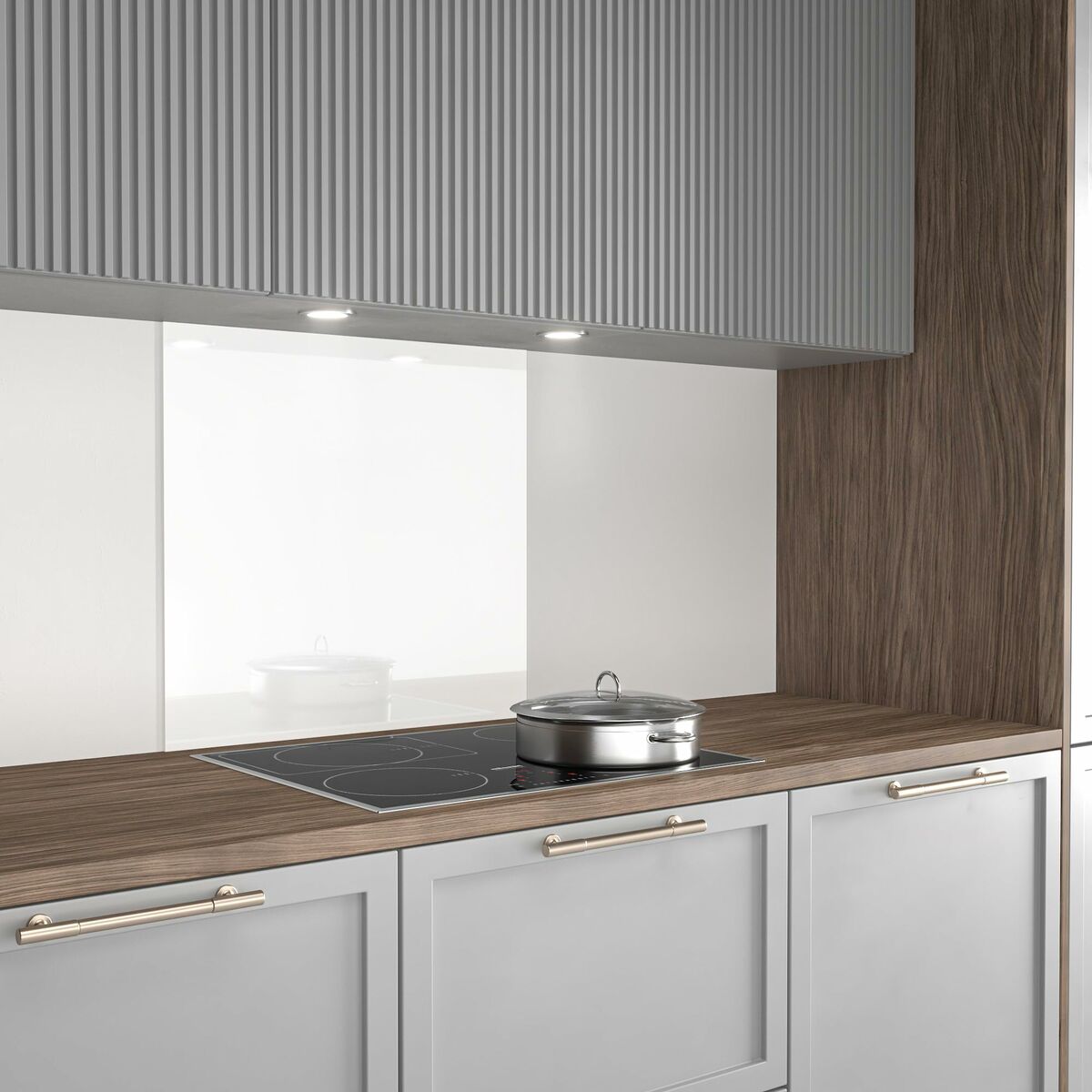 Konventionell fläkt Aurys - 2