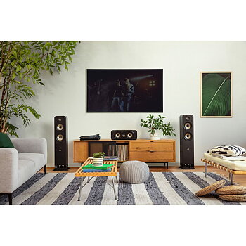 Högtalare Polk Signature Elite ES55