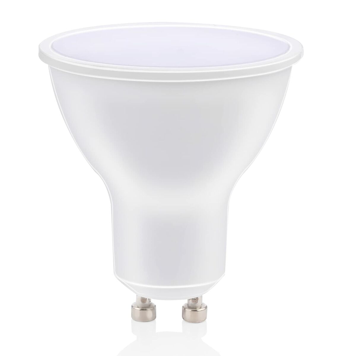 Smart-Lampa Alpina RGB Wi-Fi 5 W 4,9 W GU10 2700-6500 K 470 lm - 3