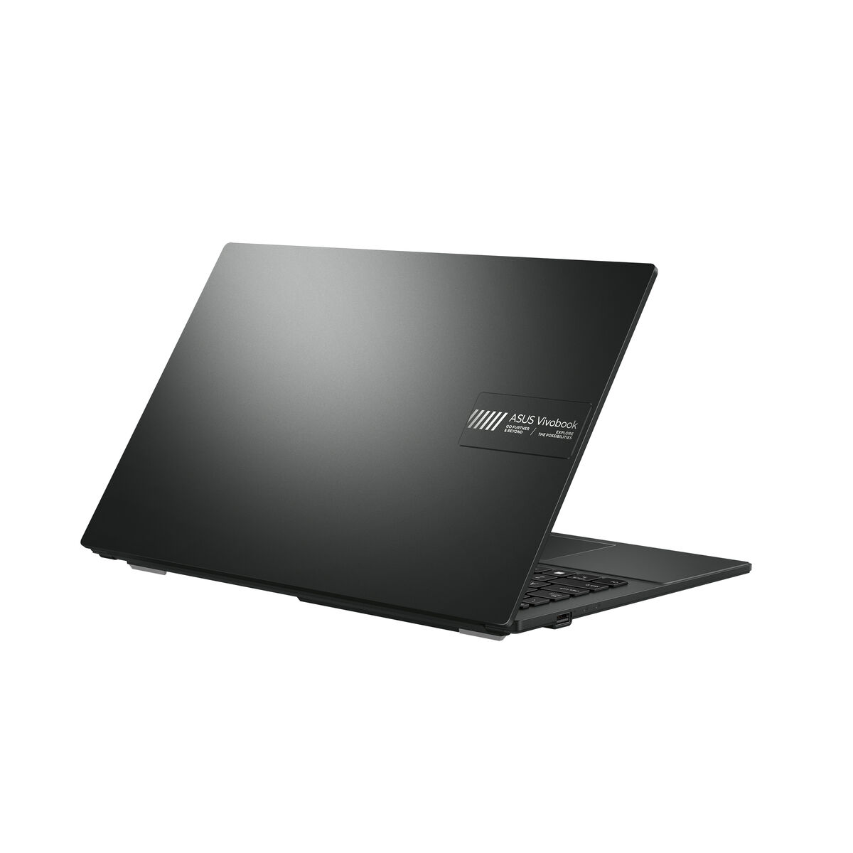 Laptop Asus L1504FA-BQ699X AMD Ryzen 5 7520U 8 GB RAM 512 GB SSD Qwerty Spanska - 4