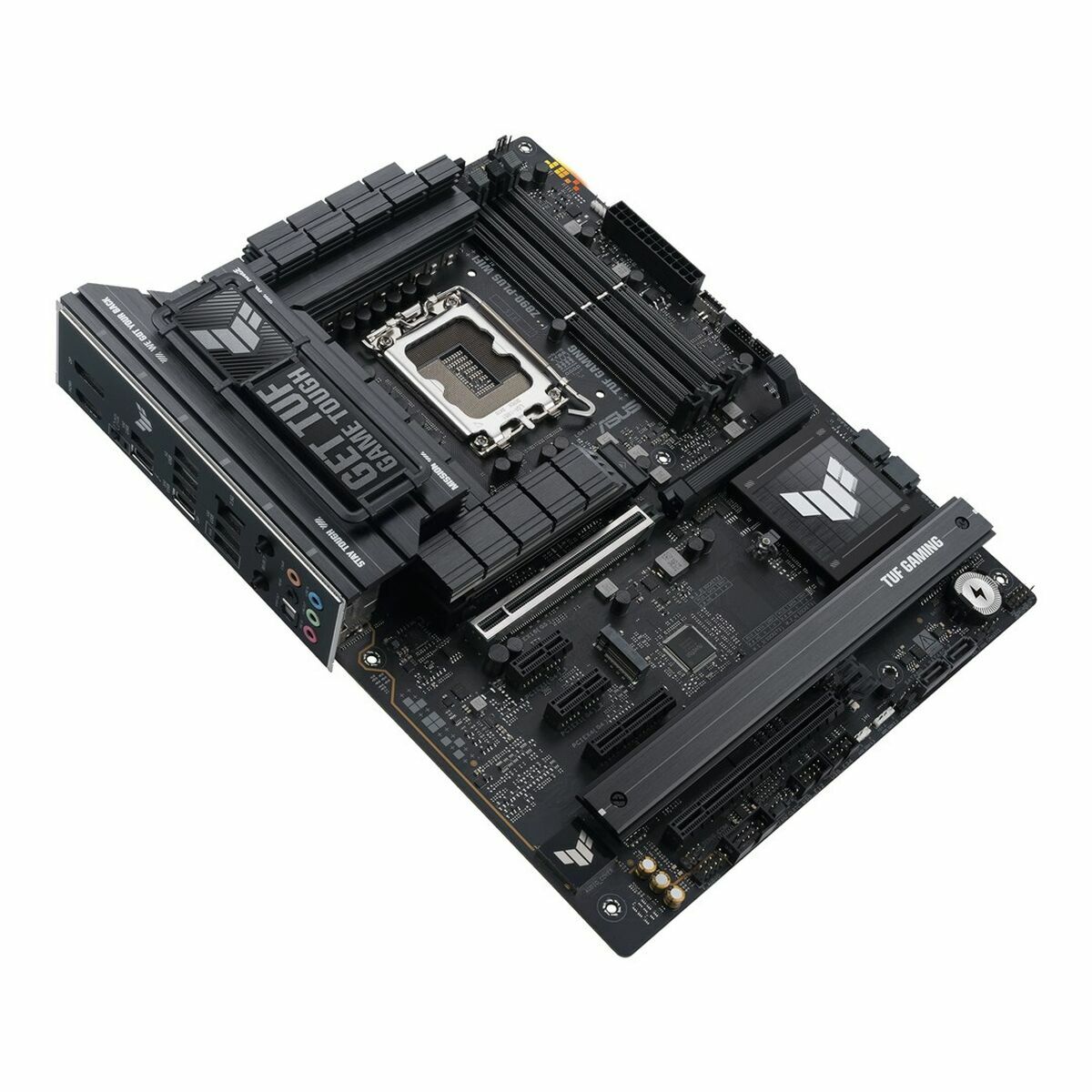 Moderkort Asus 90MB1IQ0-M0EAY0 LGA 1851 - 4