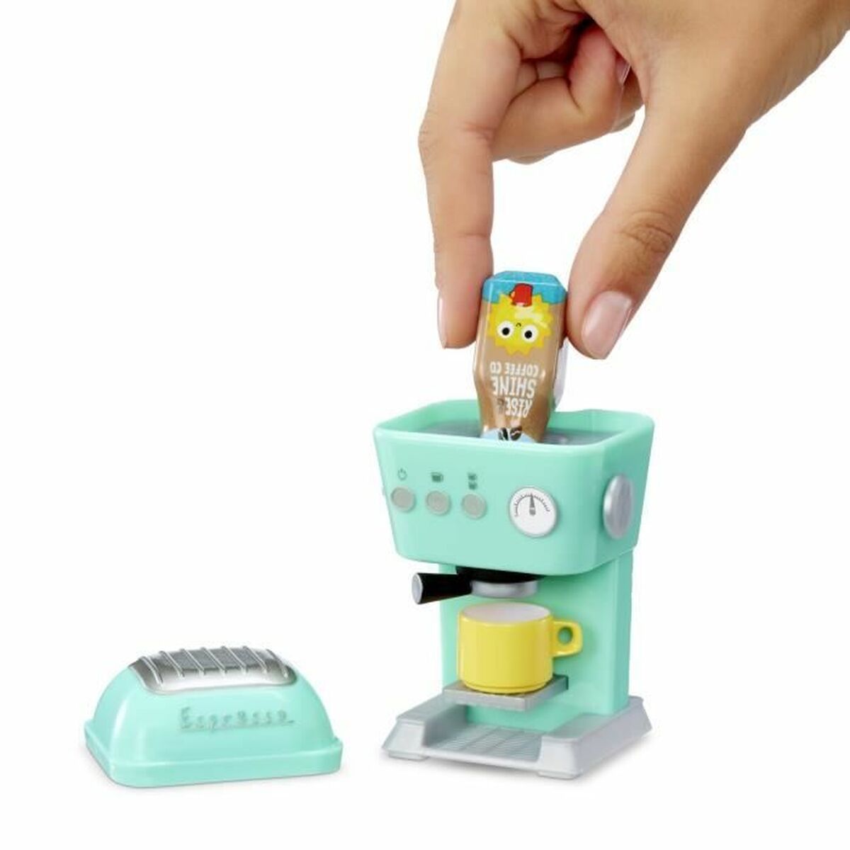 Överraskningsägg Miniverse Make It Mini Appliances - 2