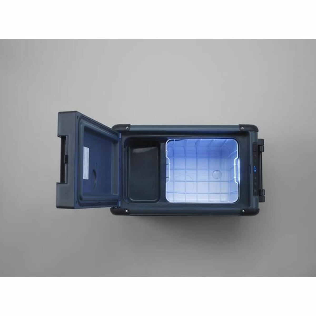 Bärbar kyl Dometic Svart 28 L - 3