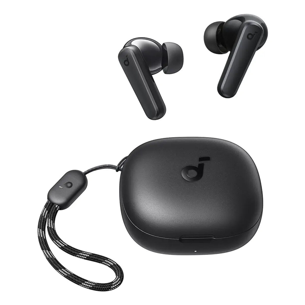 Hörlurar Anker SOUNDCORE R50I Svart