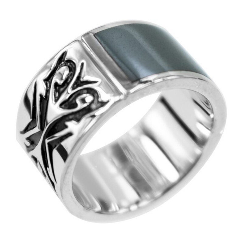 Herr ring Guess GC SW79008HM (Storlek 22) - 3