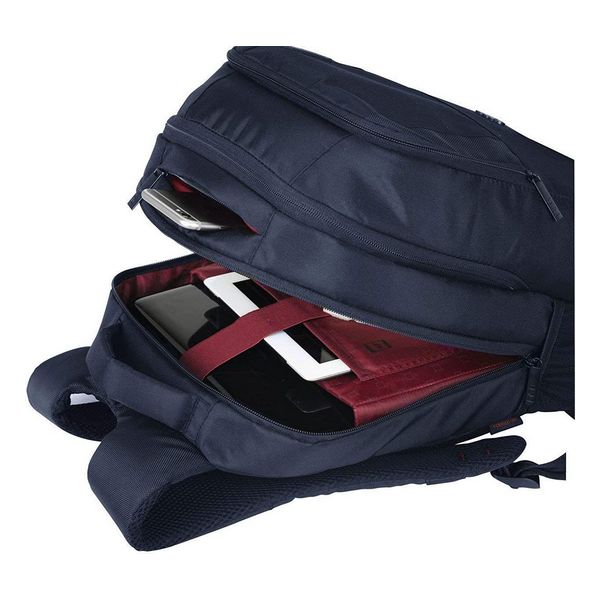 Laptopryggsäck F.C. Barcelona 15,6'' Marinblå 30 x 43 x 16 cm - 3