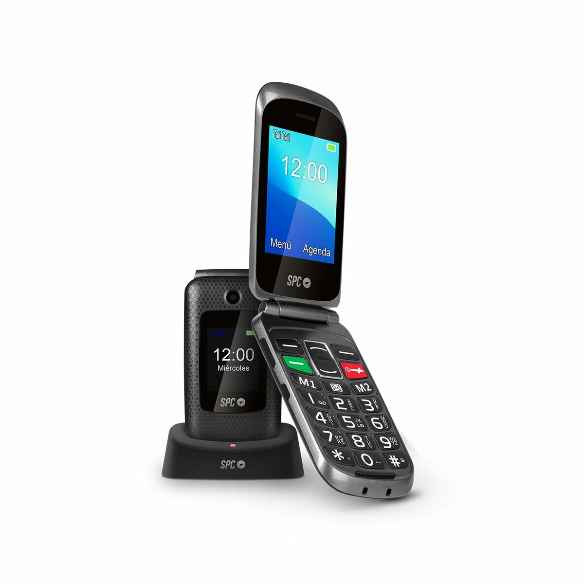 Smartphone SPC Internet MAGNUS - 2