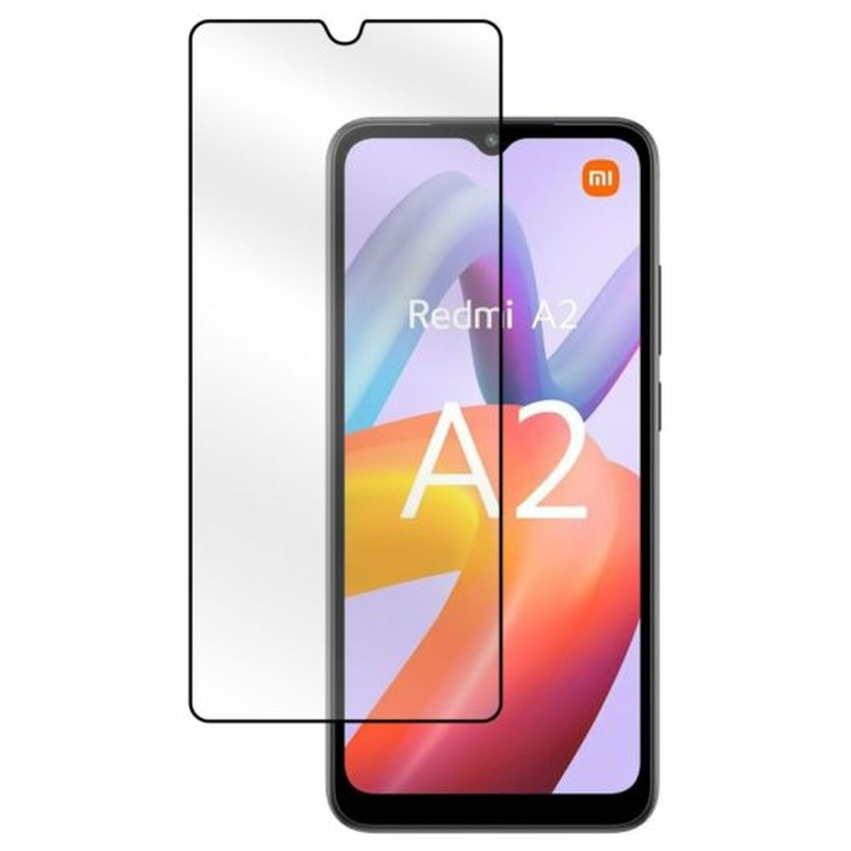 Skärmskydd för Mobiltelefon PcCom Xiaomi Redmi A2 Xiaomi